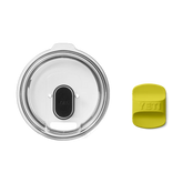 Yeti Magslider Colour Pack (FIREFLY YELLOW)